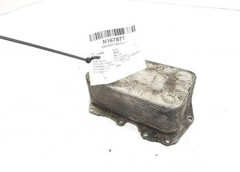 CHŁODNICZKA OLEJU AUDI A8 L D4 057117021P