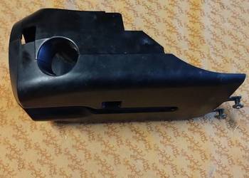 Osłona kierownicy BMW E39