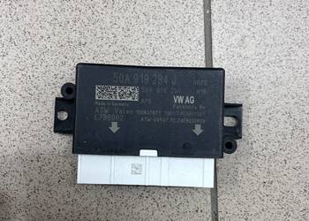 Modul wspomagania parkowania vw audi 50a919294j