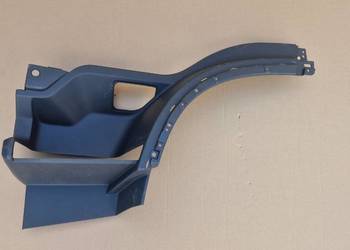 VOLVO FMX FM5 STOPIEŃ NADKOLE WNĘKA LEWA ORYGINAŁ 84433448