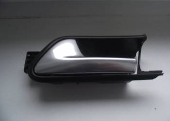 Vw Touran 2007. Klamka drzwi lewych