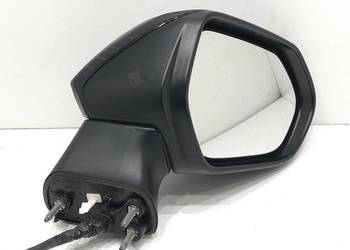LUSTERKO PRAWY TOYOTA COROLLA E21 Hatchback 2RD ZEWNĘTRZNE PRAWA, BOCZ