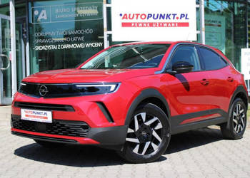 Opel Mokka, 2023r. FV23% | LED | Kamera Cofania | Tempomat | Keyless