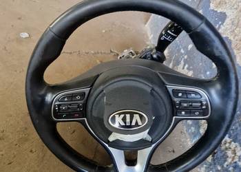 Kierownica Kia Optima IV