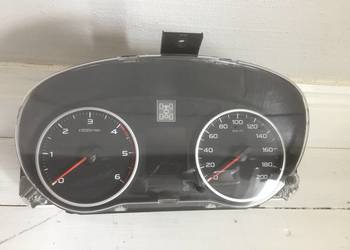 Zegary Licznik MITSUBISHI L200 8100B996 2016r Diesel