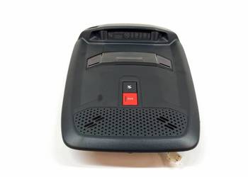 LAMPKA PODSUFITKI GT CZARNA  9823298180 Peugeot 208 II (2019- )
