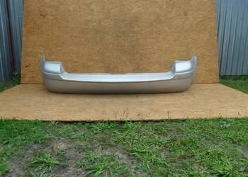 VW GOLF IV ZDERZAK TYŁ TYLNY KOMBI 1J9807421