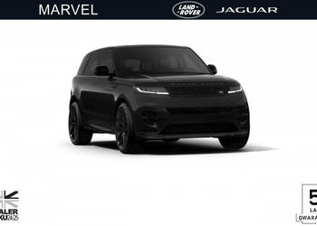 Land Rover Range Rover Sport MY24 3.0P I6 PHEV 460 KM AWD Auto Dynamic HSE…