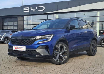 Renault Austral, 2024r. | Podgrzewane Fotele i Kierownica | Aktywny Tempom…