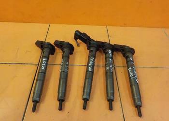 VW PHAETON A6 A5 3.0 TDI 10r CEX wtrysk wtryskiwacz 0445116003