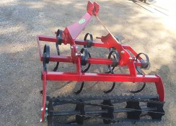 mini agregat uprawowy NEO-Dziekan1,2m