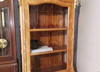 witryna serwantka biloteczka 19 wiek ludwikowska