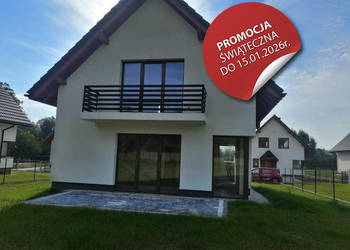 Dom na sprzedaż Czernichów Śląska 104.24m2