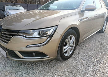 RENAULT TALISMAN LIMITED 1.7 BLUE dCi BUSINESS | 2019