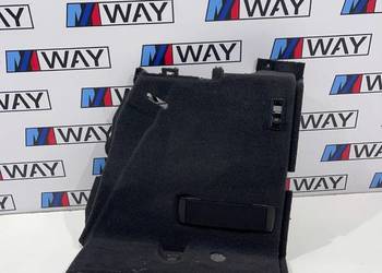 BMW F31 TAPICERKA OBUDOWA BAGAŻNIKA PRAWA 7273738