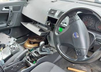 części do volvo