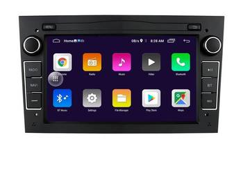 Radio Nawigacja dla OPEL 7" z CarPlay i Android Auto - 2/32