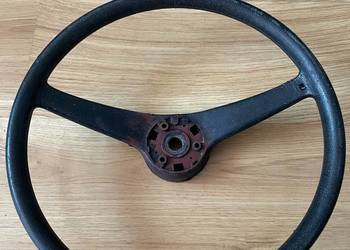 Kierownica Fiat 126p cienka wersja ST
