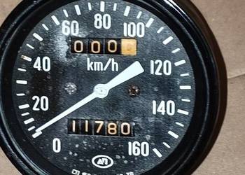 Licznik Ural M67