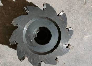 Głowica PAFANA R616.21-125SD12 F/V