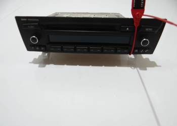 RADIO CD PROFESSIONAL BMW E88 9289115