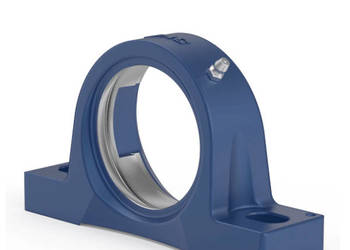 SY509M Obudowa zespołu łożyska SKF