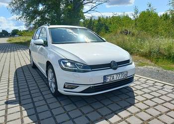 VW Golf 7 2.0 TDI