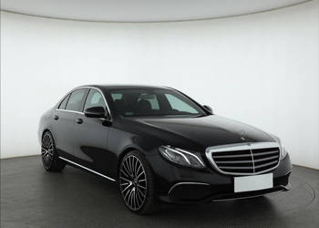 Mercedes E E 220 d