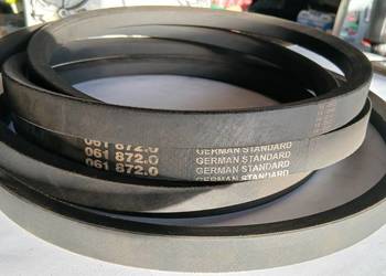 Pas klinowy Claas 061872.0