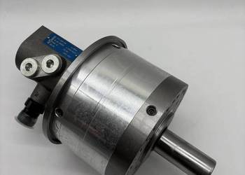 Rohm OVS 130 Hydraulic cylinder