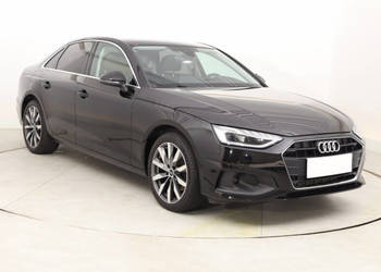 Audi A4 35 TFSI