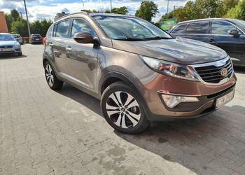 Kia*Sportage*2013