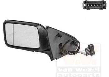 LUSTERKO EL.TERMICZNE PR - SEAT IBIZA/CORDOBA 94-99