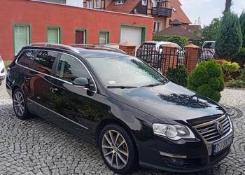 Volkswagen Passat 1.9