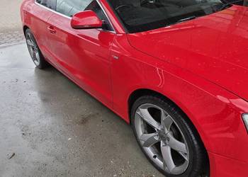 Sprzedam Audi a5