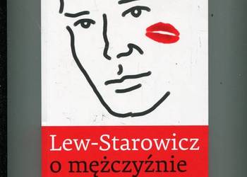 O mężczyźnie - Lew Starowicz