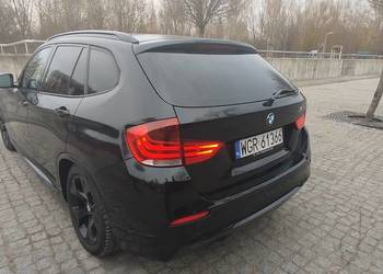 BMW X1 M Pakiet