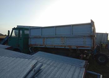 Star 200 wozidło koleba tandem