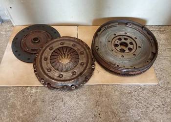 VW Passat B5 fl/1.9 TDI/ koło dwumasowe+sprzęgło kompletne orginal sachs