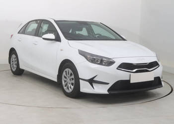 Kia Ceed 1.0 T-GDI