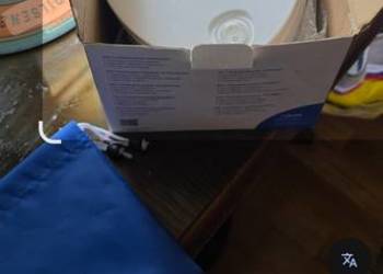 Inhalator microline neb 210