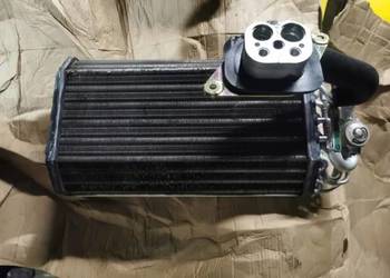 Parownik klimatyzacji BMW e38