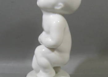 Figurka Porcelanowa Bing and Grondalh