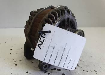 Nissan Juke I F15 lift 1.2 DiG-T ALTERNATOR 23100BV80A A3TJ4181ZE 150A