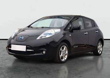 Nissan Leaf 24 kWh