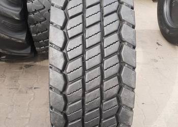 Opona używana ciężarowa 295/80R22.5 MATADORT DHR4; 600zł C2488