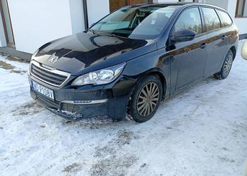 Sprzedam Peugeot 308 15000zł