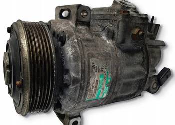 SPRĘŻARKA KLIMATYZACJI VW Golf V Passat B6 1.9 TDI 1K0820803Q
