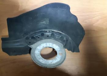 AUDI A6 C7 OSŁONA MIECHA 8R0511539B