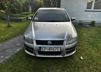 Fiat Stilo